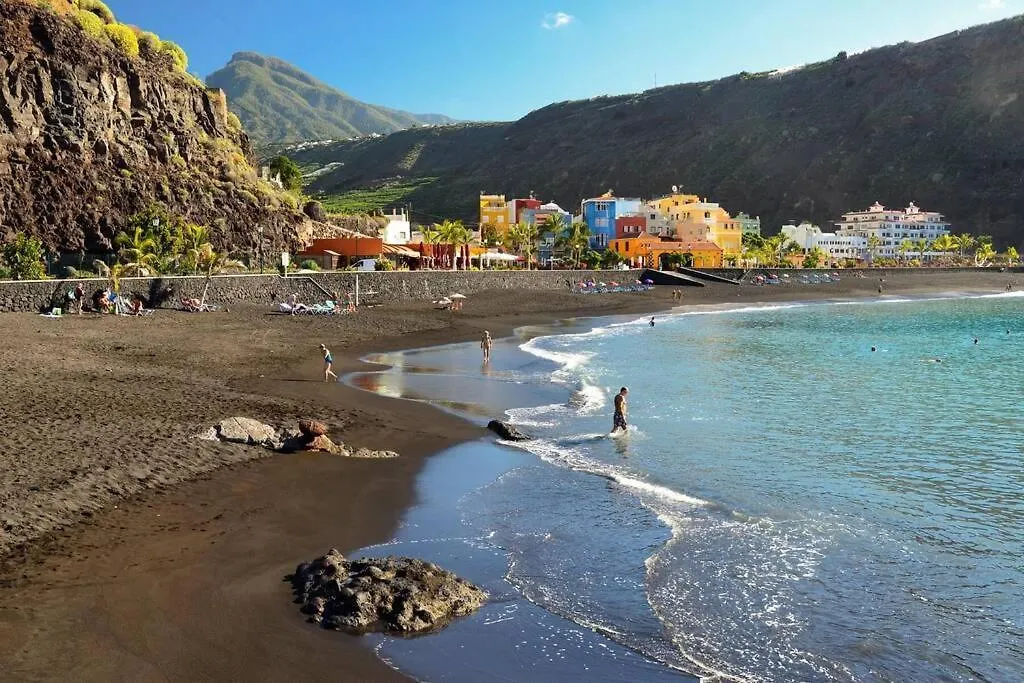 Apartamento En El Centro De Tazacorte 0*,  Spanien