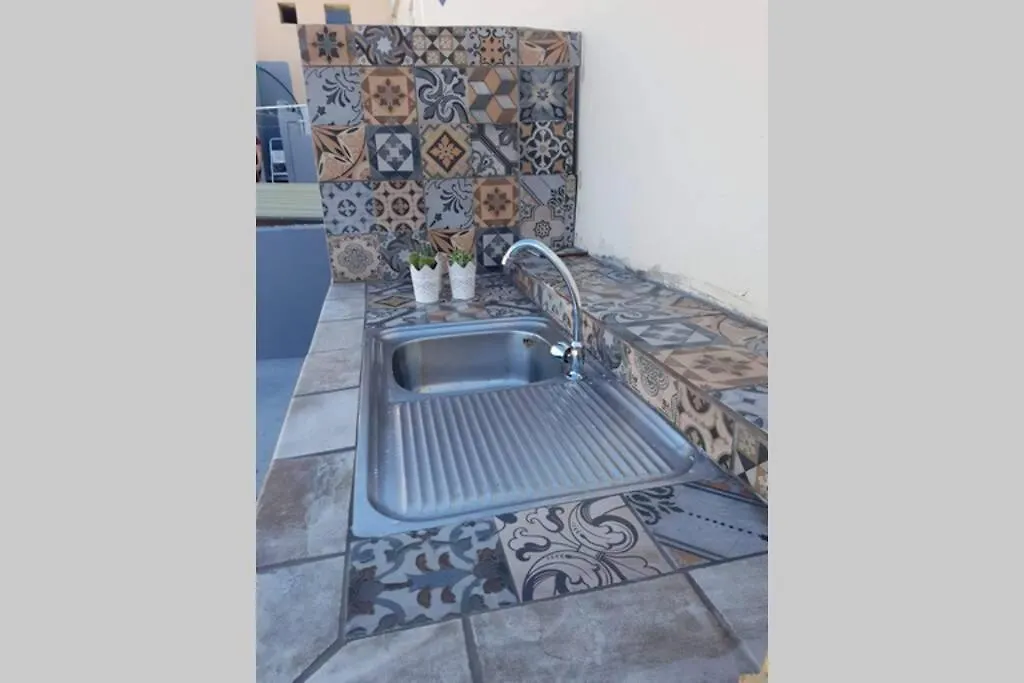 Apartamento En El Centro De Tazacorte Spanien