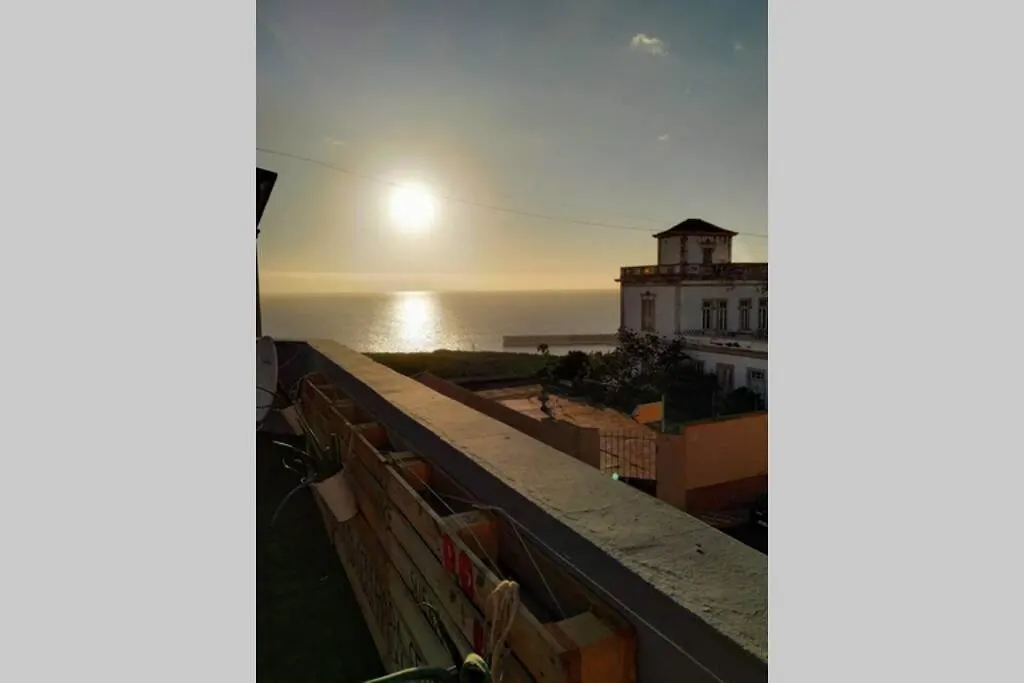 Apartamento En El Centro De Tazacorte 0*,
