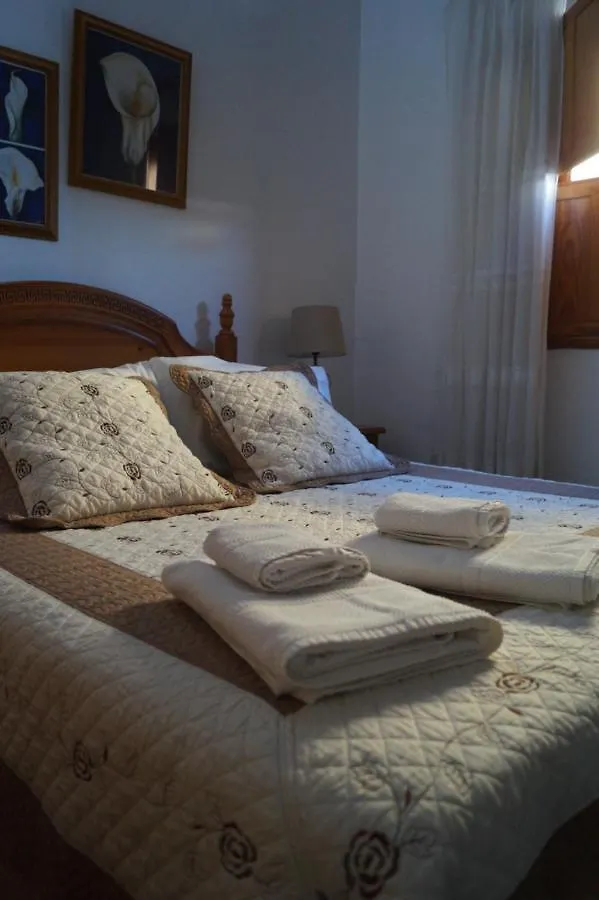 Apartamento En El Centro De Tazacorte