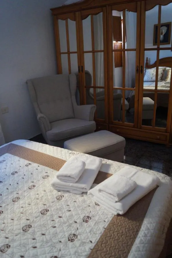 Apartamento En El Centro De Tazacorte 0*,
