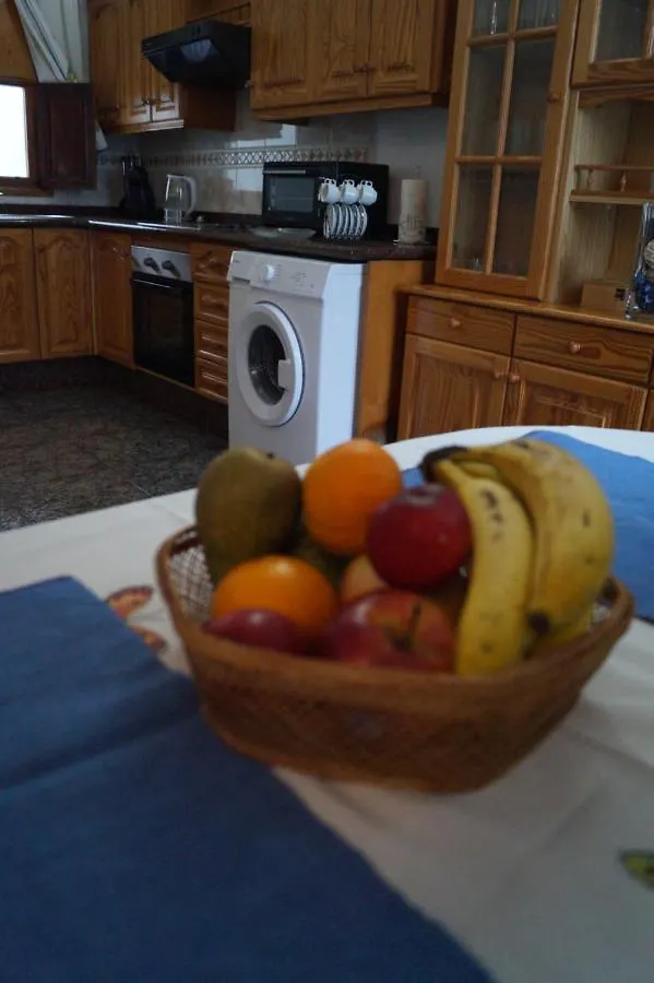 Apartamento En El Centro De Tazacorte Apartment