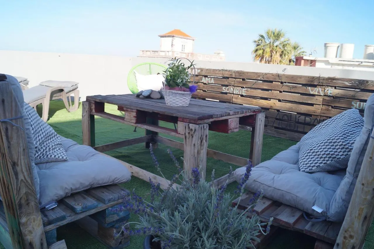 Apartamento En El Centro De Tazacorte Spanien