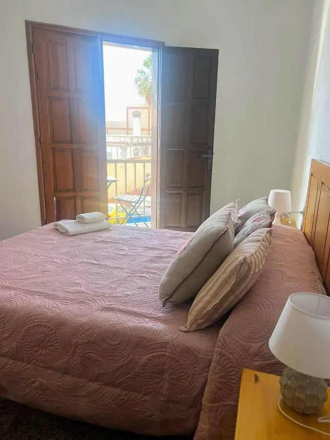 Apartamento En El Centro De タサコルテ