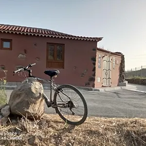 Casa La Canada Santiago del Teide