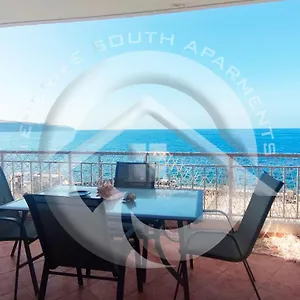 My Ocean View Playa San Juan
