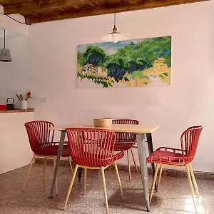 Casa Trigo Tazacorte