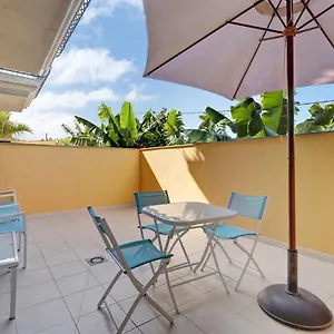 Apartamento Tazacorte Tazacorte