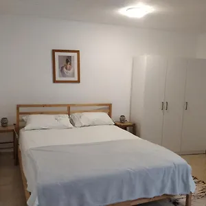One Bedroom In Tazacorte