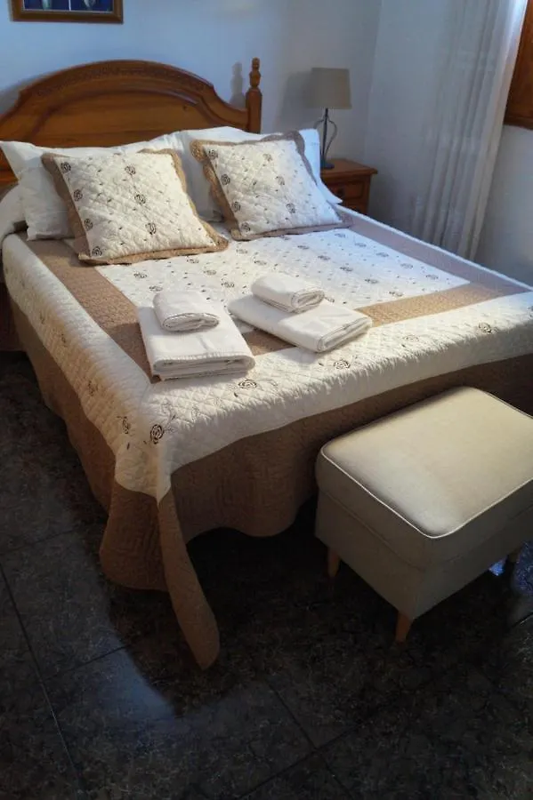 Apartamento En El Centro De Tazacorte 0*,  Spain